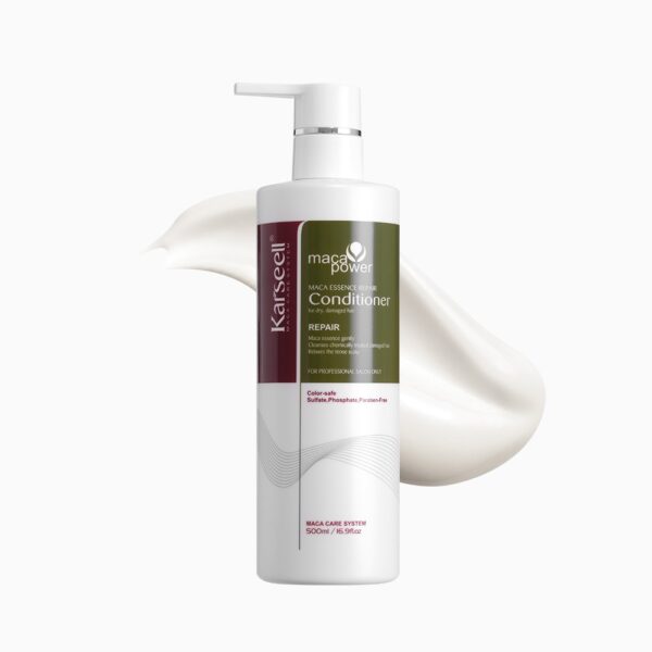 Conditioner Deep Restores Argan Oil - Image 3