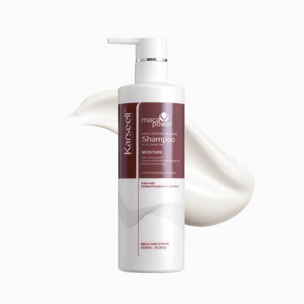 Karseell Argan Oil Shampoo Deep Repair - Image 3