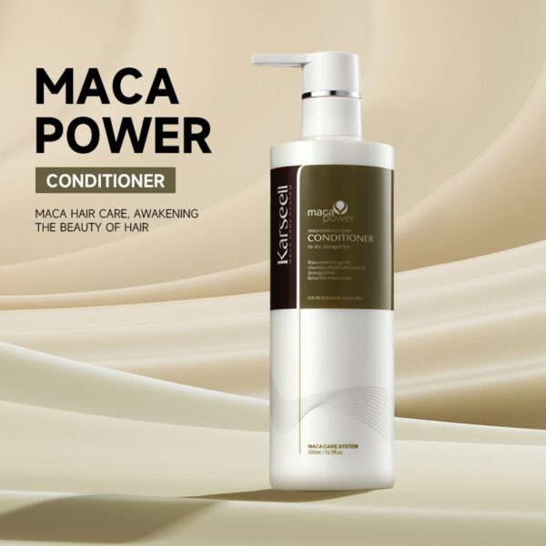 Conditioner Deep Restores Argan Oil