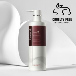 Karseell Argan Oil Shampoo Deep Repair