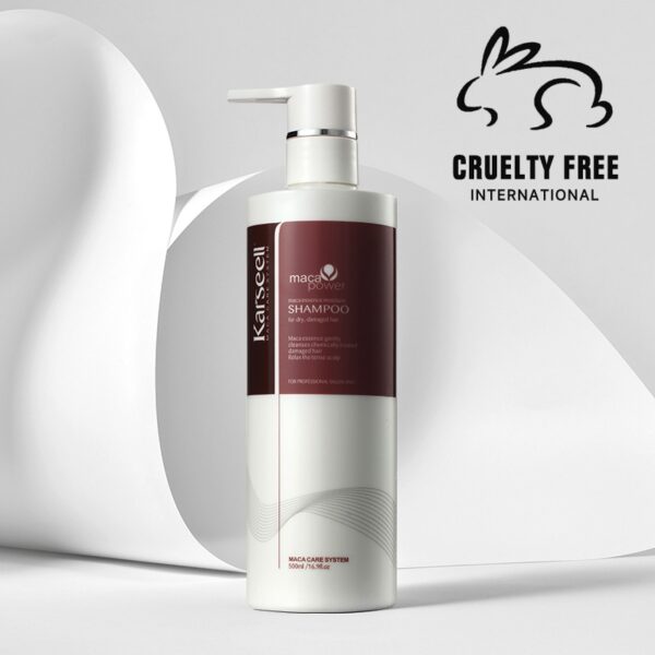 Karseell Argan Oil Shampoo Deep Repair