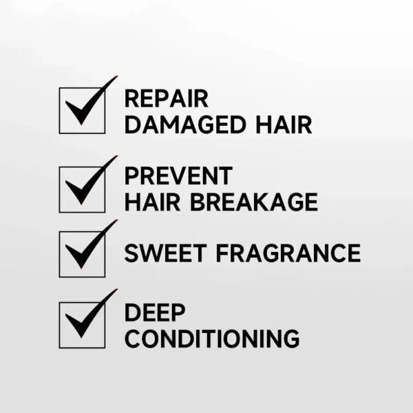 Conditioner Deep Restores Argan Oil - Image 4