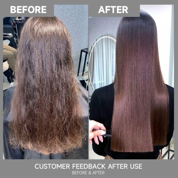 Karseell Argan Oil Shampoo Deep Repair - Image 6