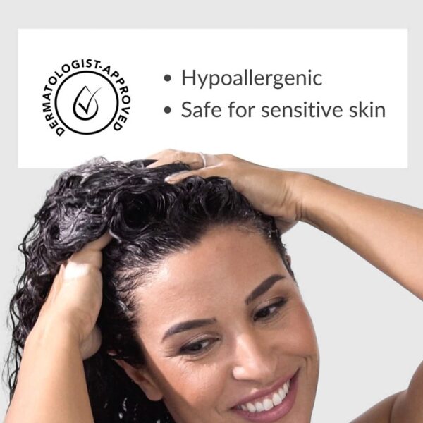 Conditioner Deep Restores Argan Oil - Image 5
