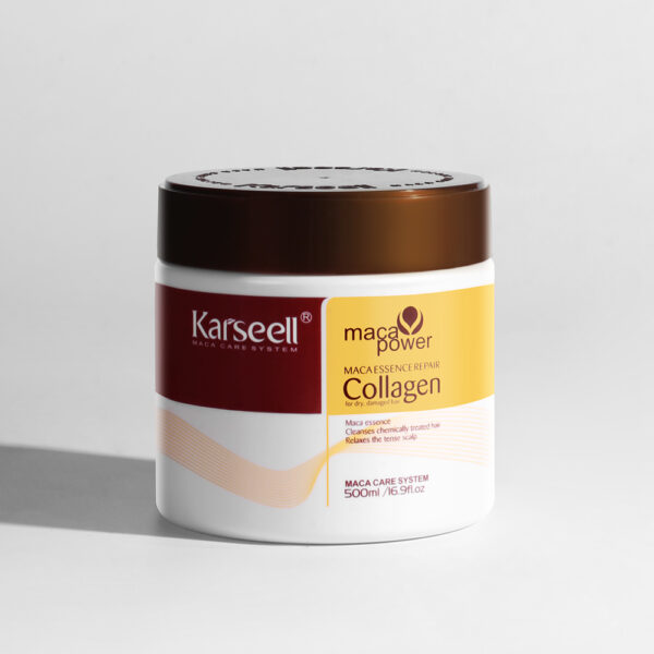 Karseell Collagen Hair Treatment - Image 6