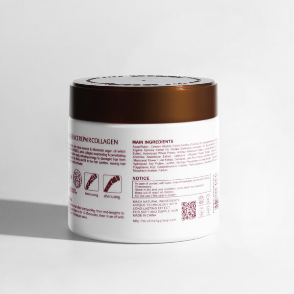 Karseell Collagen Hair Treatment - Image 5