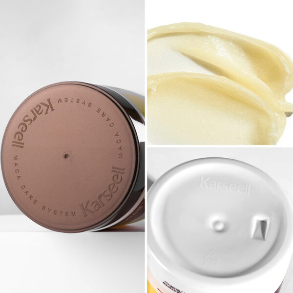 Karseell Collagen Hair Treatment - Image 2